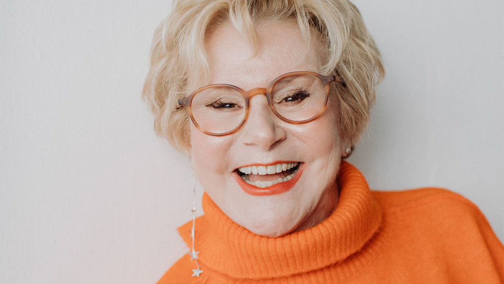 Peggy March: 60 Jahre auf der Bühne