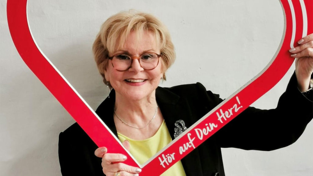 Peggy March konnte Männern nicht vertrauen