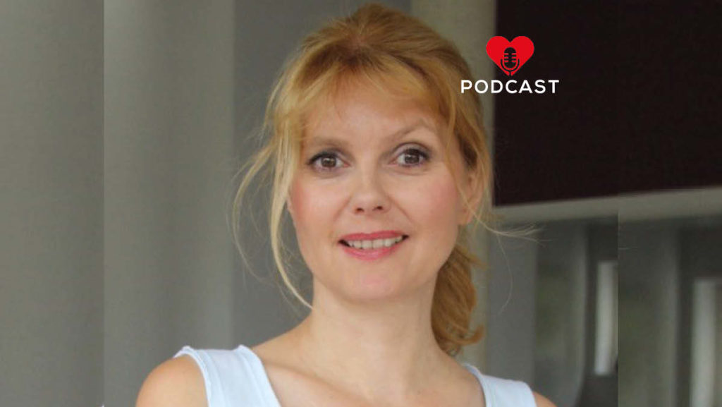 Chefsache – Roswitha Schreiner