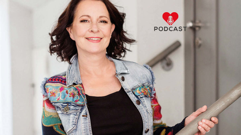 Chefsache – Stefanie Stahl