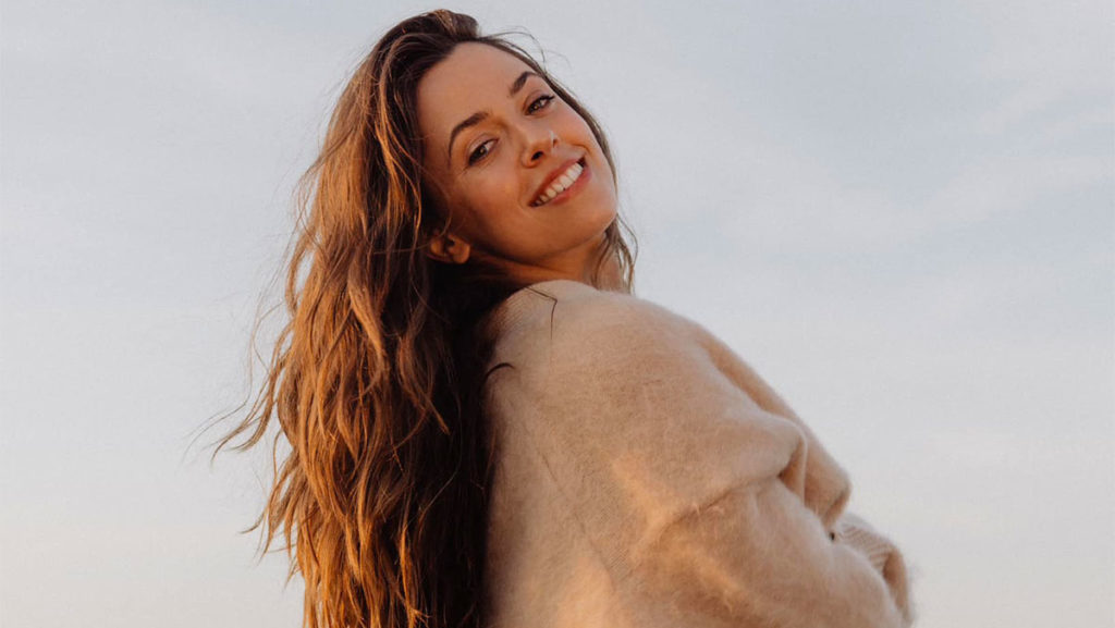 Vanessa Mai setzt auf geballte Schwabenpower