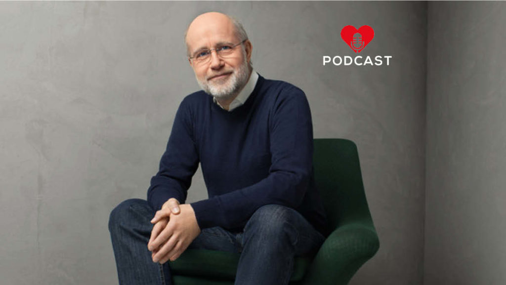 StarTreff – Harald Lesch