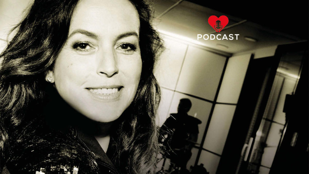 Chefsache – Judy Weiss