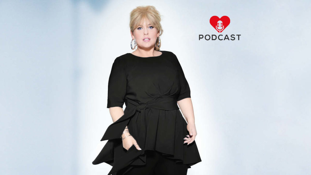 StarTreff – Maite Kelly · Interview