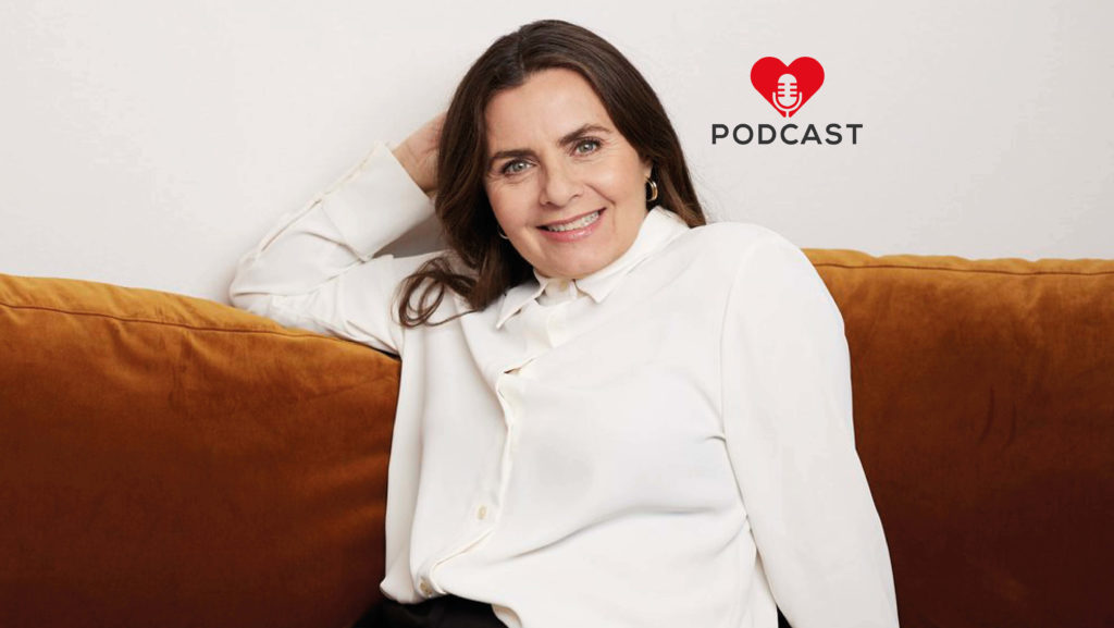 Chefsache – Naomi Krauss · Interview