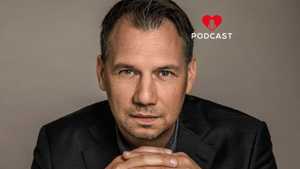 StarTreff – Sebastian Fitzek