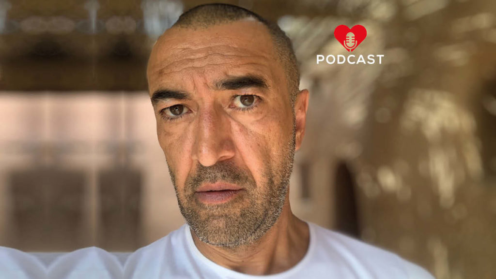 Chefsache – Mehmet Kurtulus