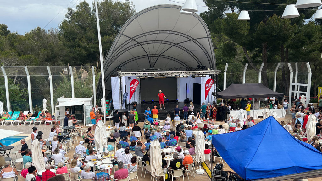 Schlager Radio-Schlagerreise 2023