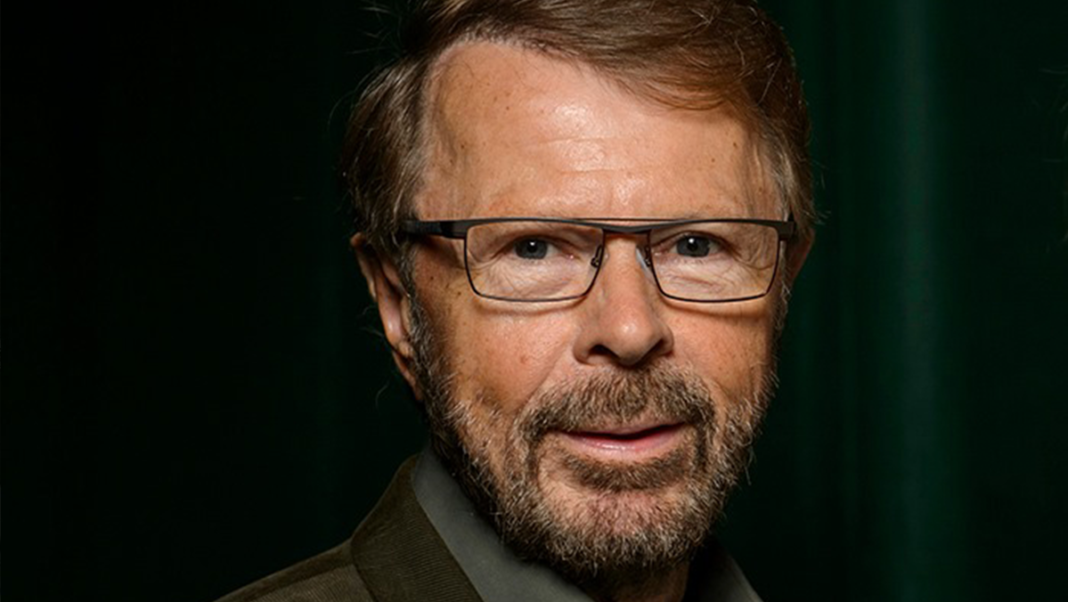 Björn Ulvaeus