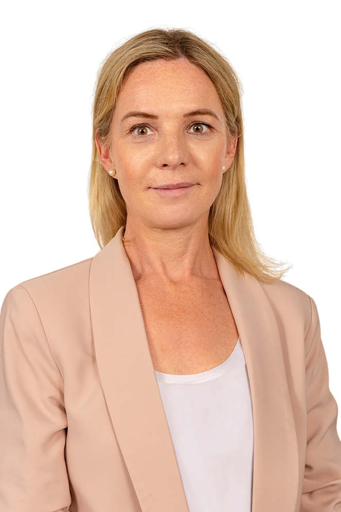 Mandy Exner