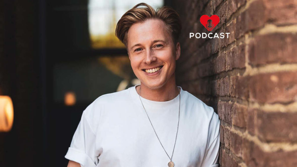 StarTreff – Daniel Sommer · Interview