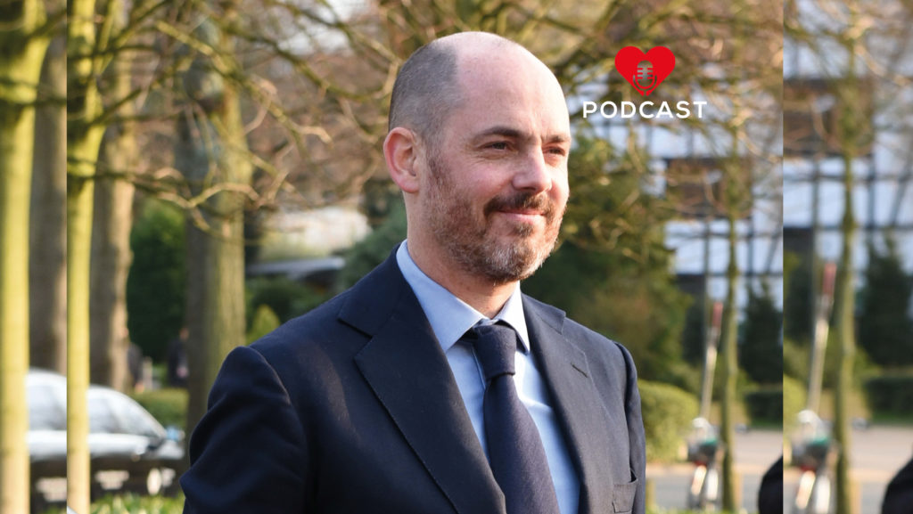 StarTreff – Edward Berger