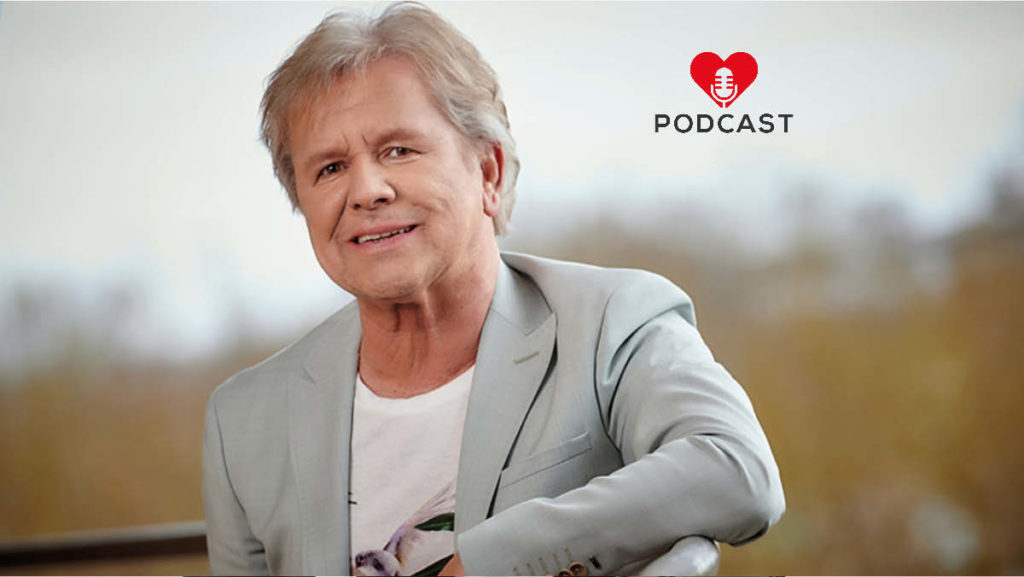 StarTreff – G. G. Anderson · Interview