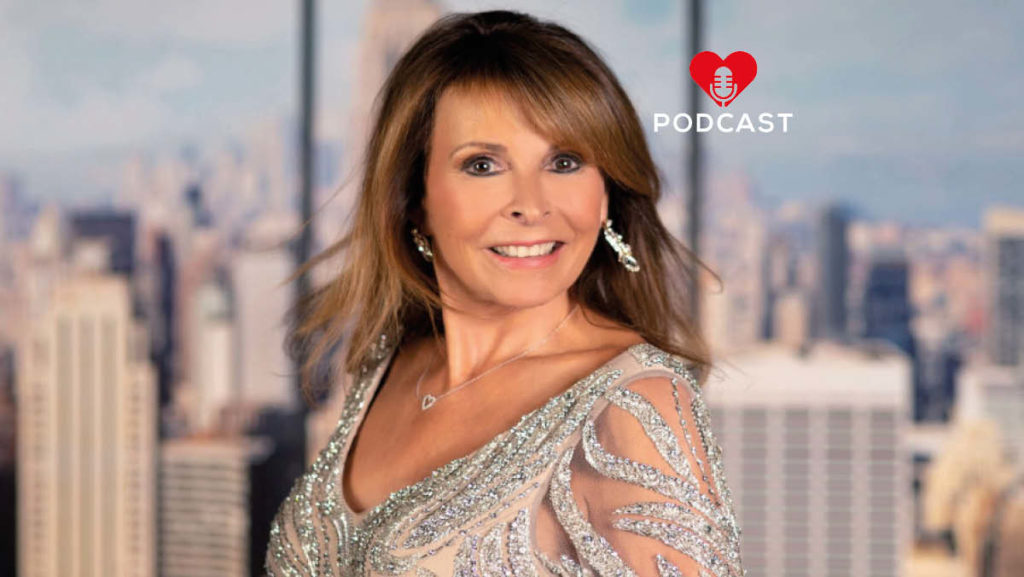 StarTreff – Ireen Sheer · Interview