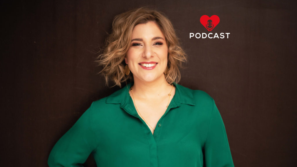 StarTreff – Laura Wilde · Interview