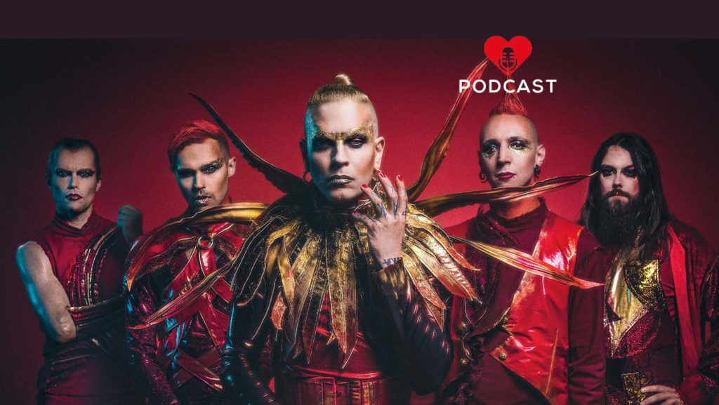 StarTreff – Lord of the Lost