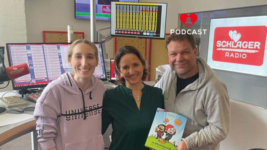 StarTreff – Maren Bucec