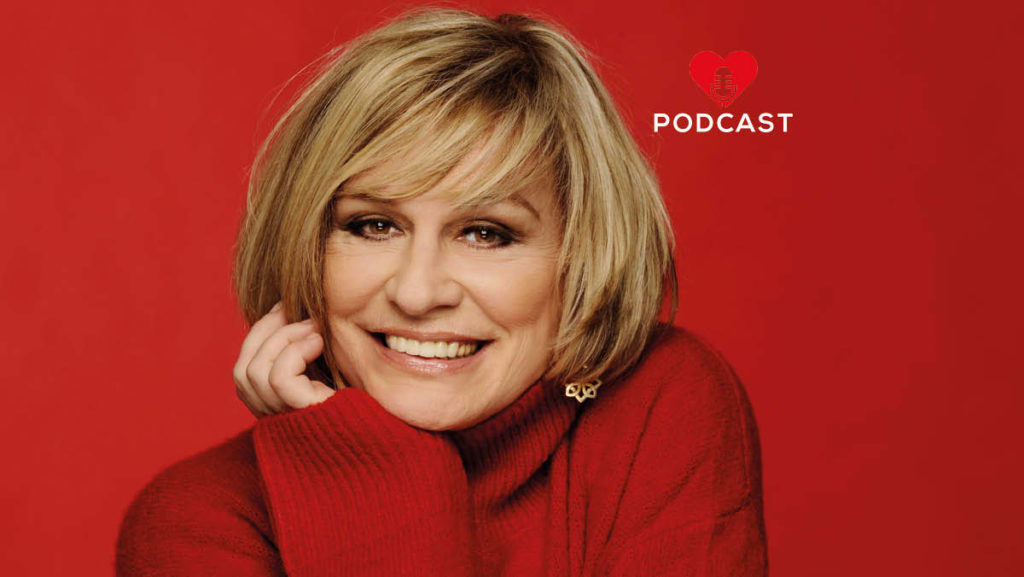 StarTreff – Mary Roos