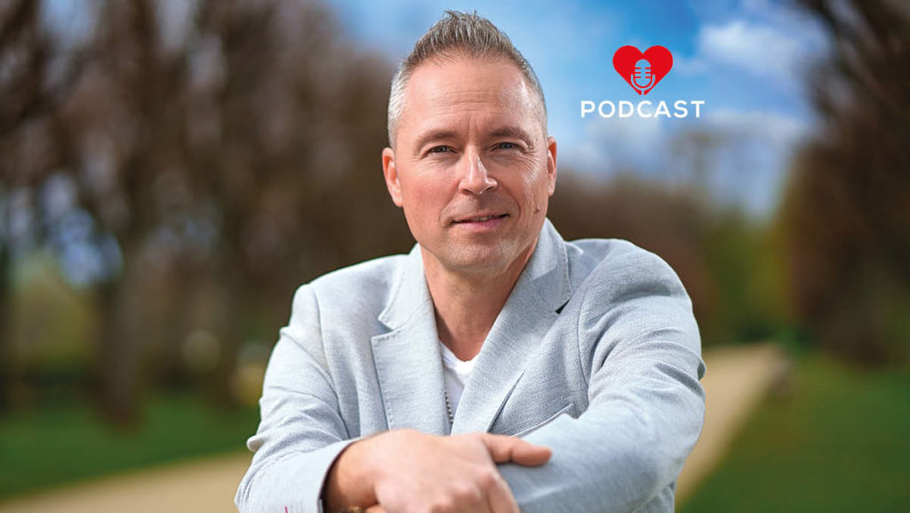 StarTreff – Mitch Keller