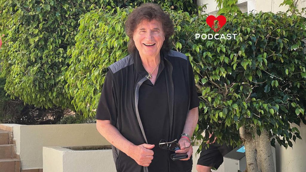 StarTreff – Olaf der Flipper