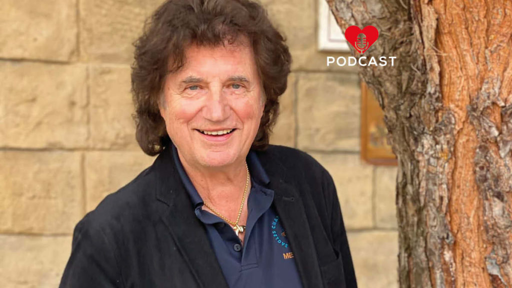 Ostbrosche #15 Olaf der Flipper