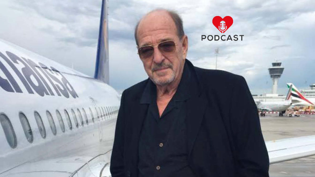 StarTreff – Ralph Siegel · Interview