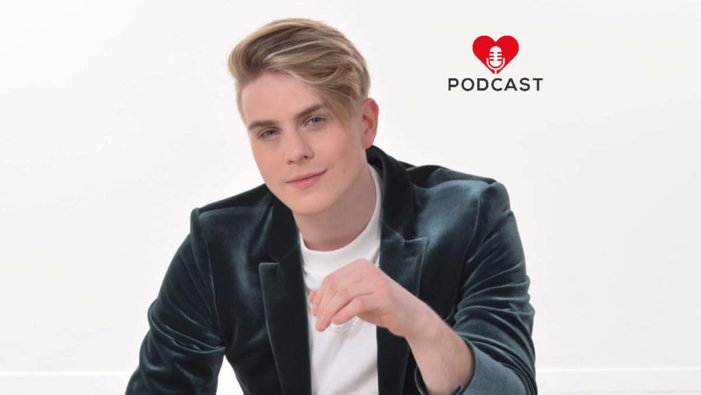 StarTreff – Vincent Gross