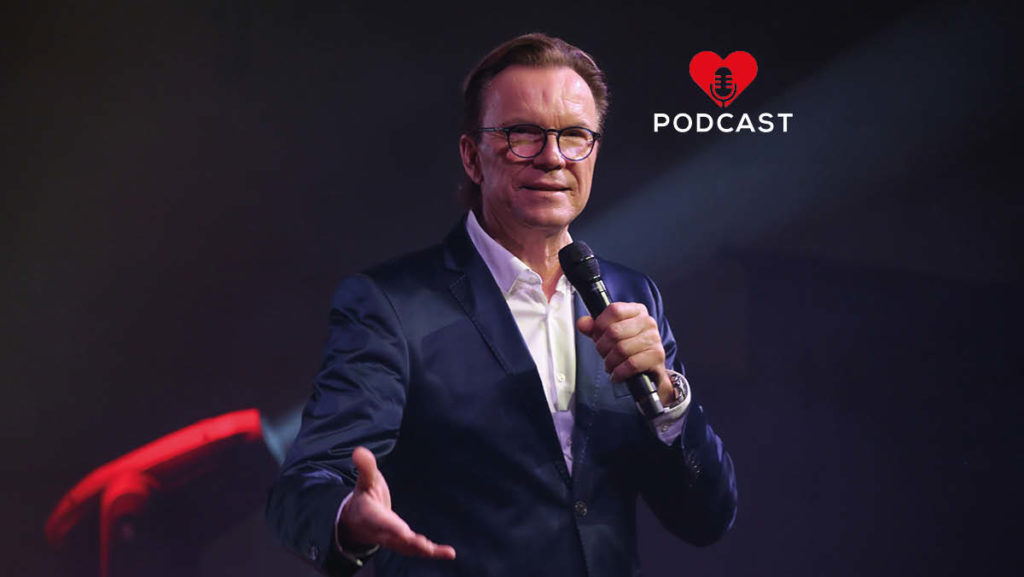 StarTreff – Wolfgang Lippert