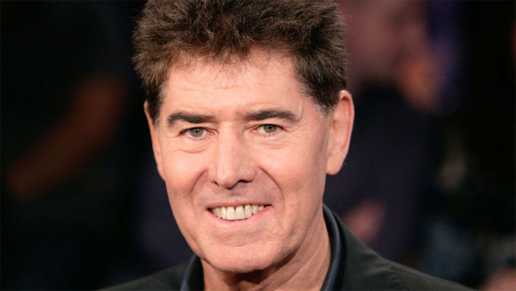 Jack White mit 83 noch mal Vater geworden