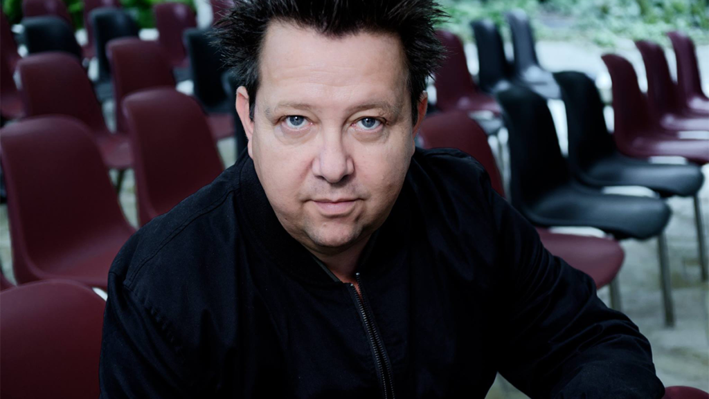 Sebastian Krumbiegel: Kinder sind hartes Publikum