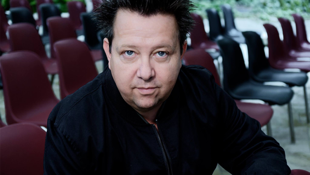 Sebastian Krumbiegel
