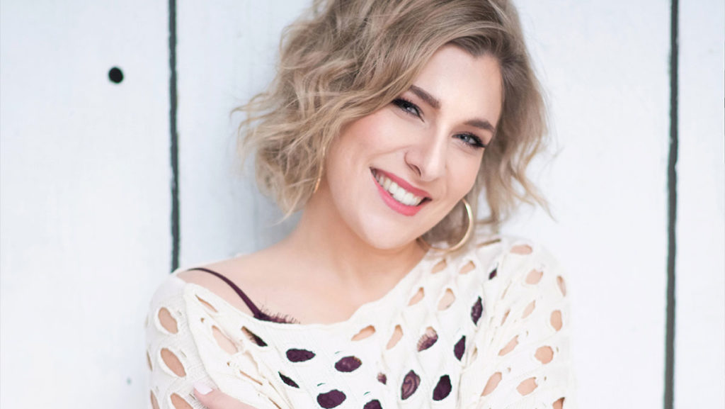 Laura Wilde: erneuter Chart-Erfolg