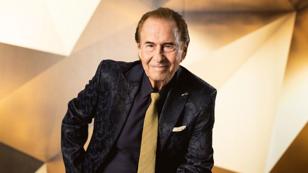 Michael Holm wäre fast gescheitert