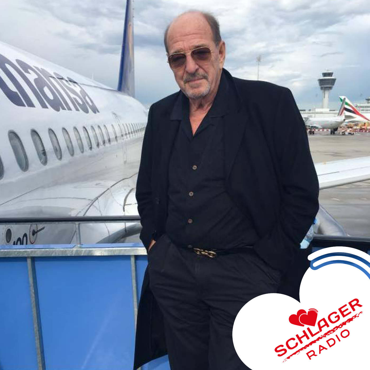 StarTreff – Ralph Siegel · Interview