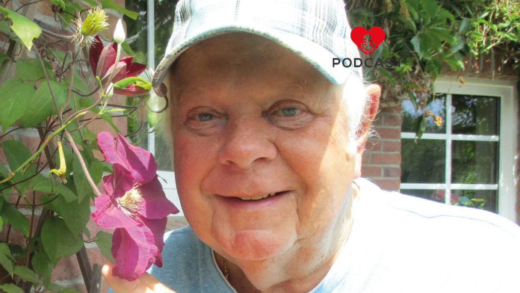 StarTreff – Graham Bonney · Interview