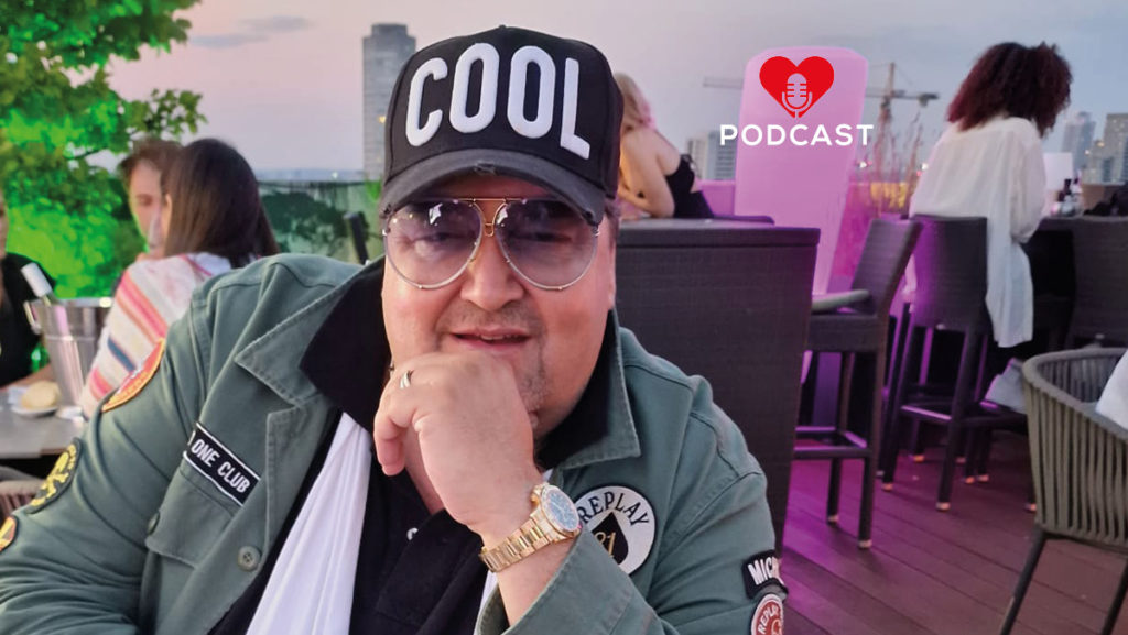 StarTreff – Andreas Ellermann · Interview