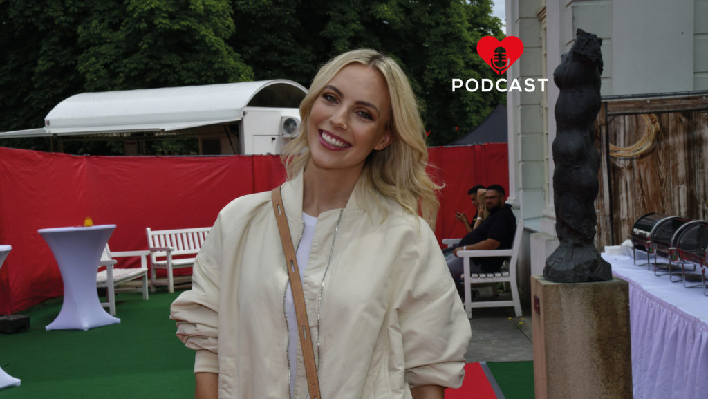 StarTreff – Paulina Wagner · Interview