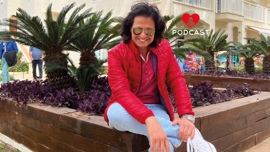 StarTreff – Janis Nikos · Interview