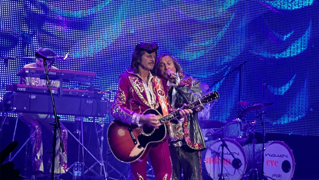 Dieter Thomas Kuhn kauft Brusthaar