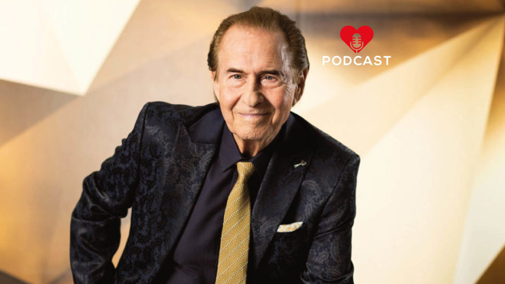 StarTreff – Michael Holm · Interview