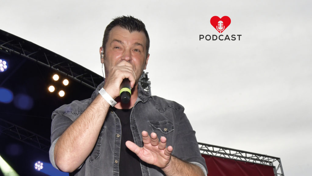 StarTreff – Achim Petry · Interview