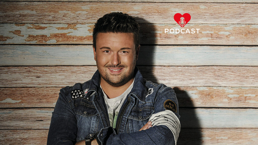 StarTreff – Alexander Martin · Interview