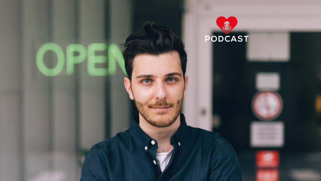 StarTreff – Tarkan Bagci · Interview