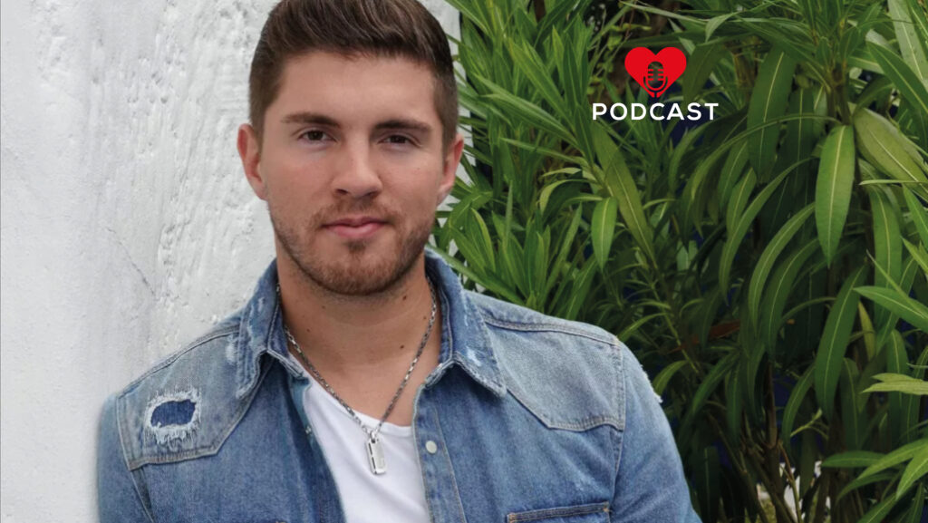 StarTreff – Joey Heindle · Interview