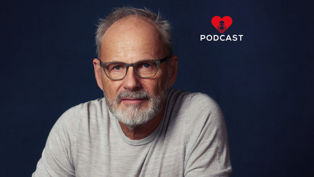 Chefsache – Reinhold Beckmann · Interview