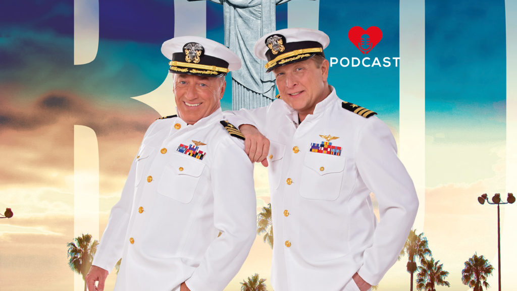 StarTreff – Schlagerpiloten · Interview · Schlager Radio (Original)