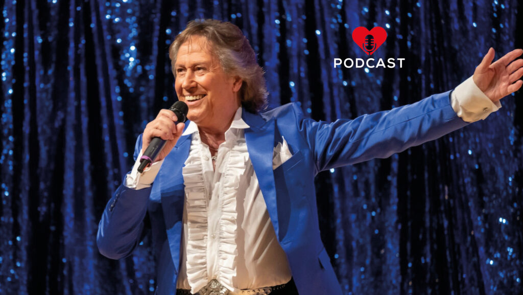 StarTreff – Bert Beel · Interview