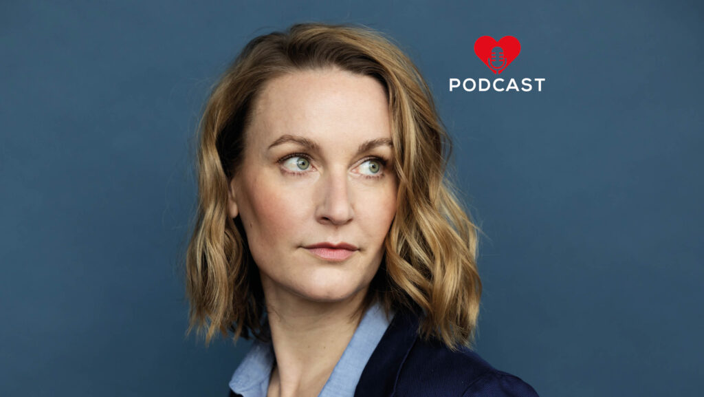 Chefsache – Christina Athenstädt · Interview