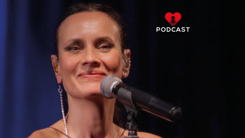 Ostbrosche #8 Jana Groß