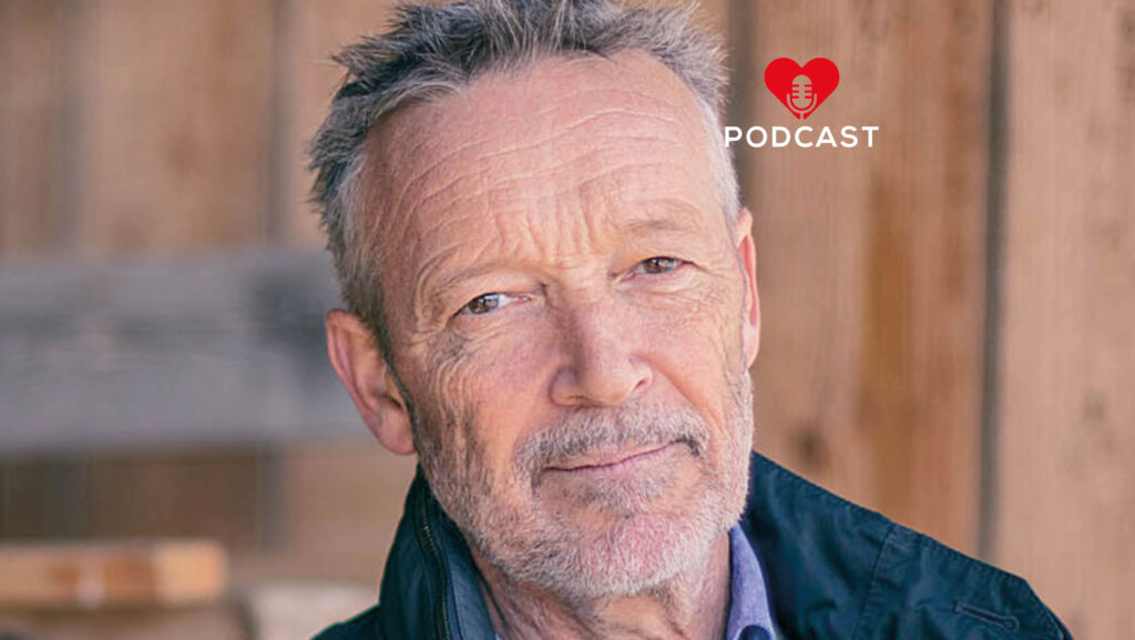 Chefsache – Michael Roll · Interview